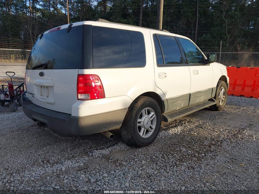 2004 Ford Expedition Xlt