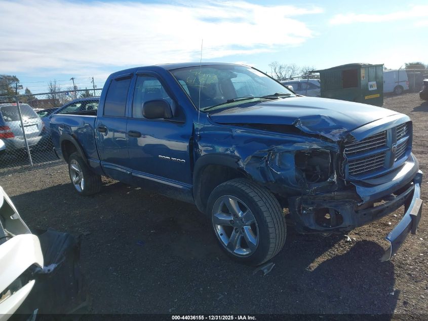 2006 Dodge Ram 1500