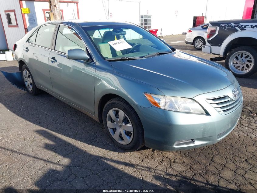 2009 Toyota Camry
