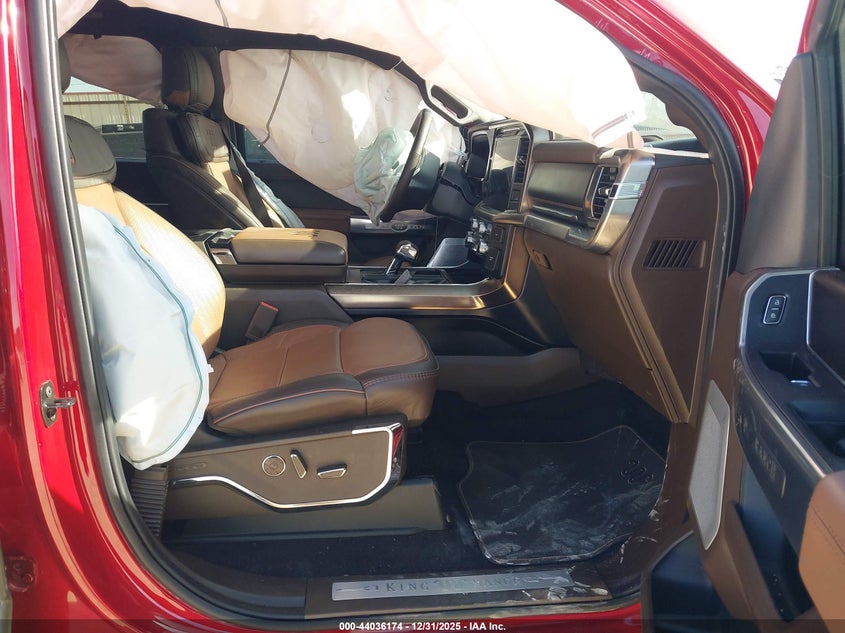 2024 Ford F-150 King Ranch