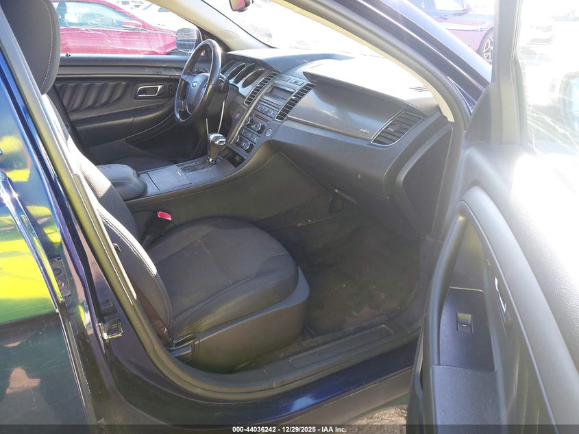 2011 Ford Taurus Sel