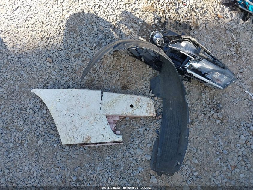 2018 Kia Forte Lx VIN: 3KPFL4A77JE172524 Lot: 44036255