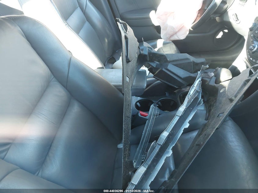 2003 Honda Accord Sdn Ex