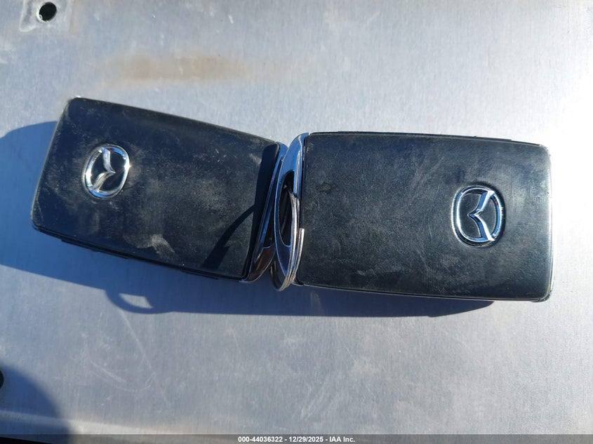 2023 MAZDA CX-5 2.5 S PREFERRED — Photo 11