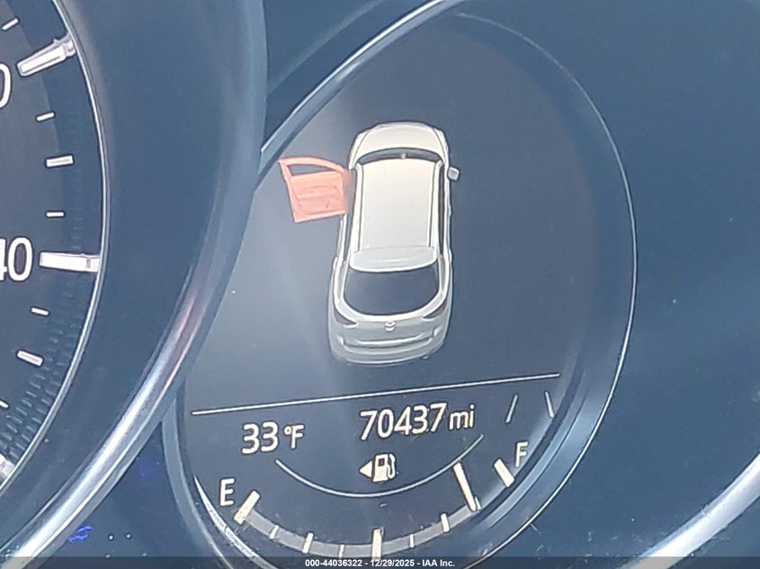 2023 MAZDA CX-5 2.5 S PREFERRED — Photo 15