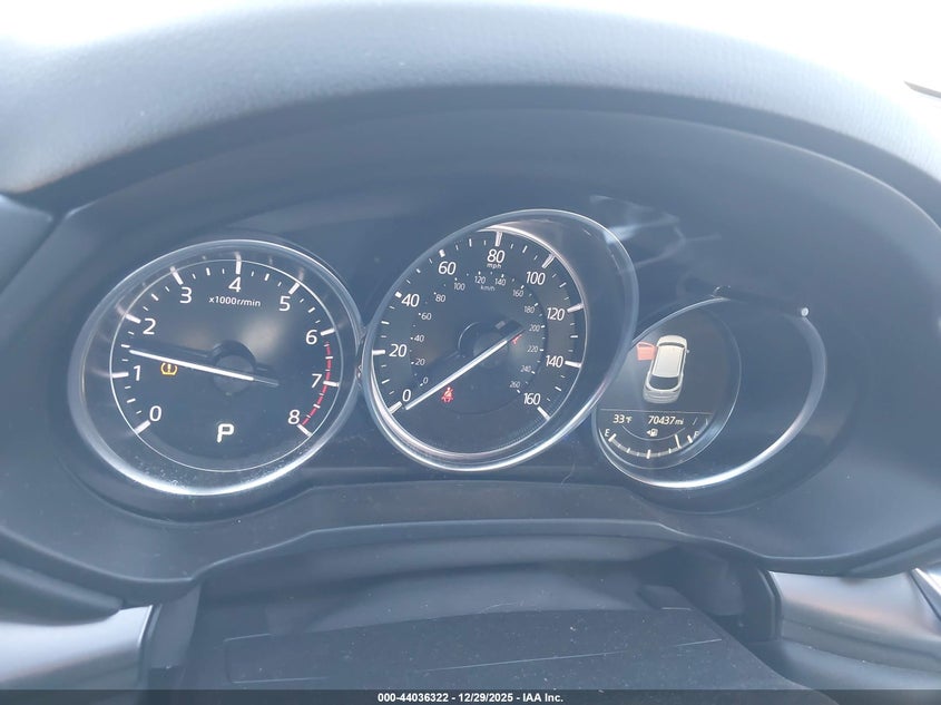 2023 MAZDA CX-5 2.5 S PREFERRED — Photo 7