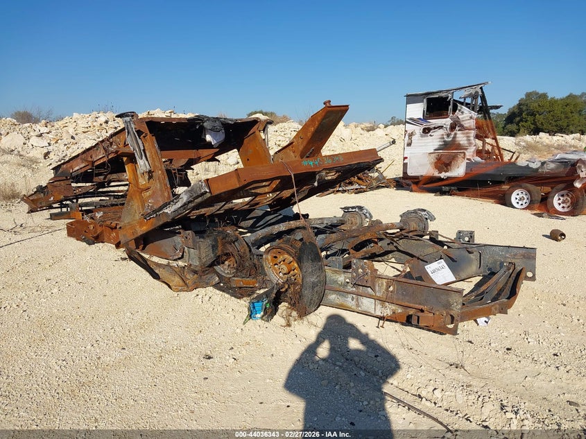 5SFBG4321ME455034 HEARTLAND BIG COUNTR Photo 1