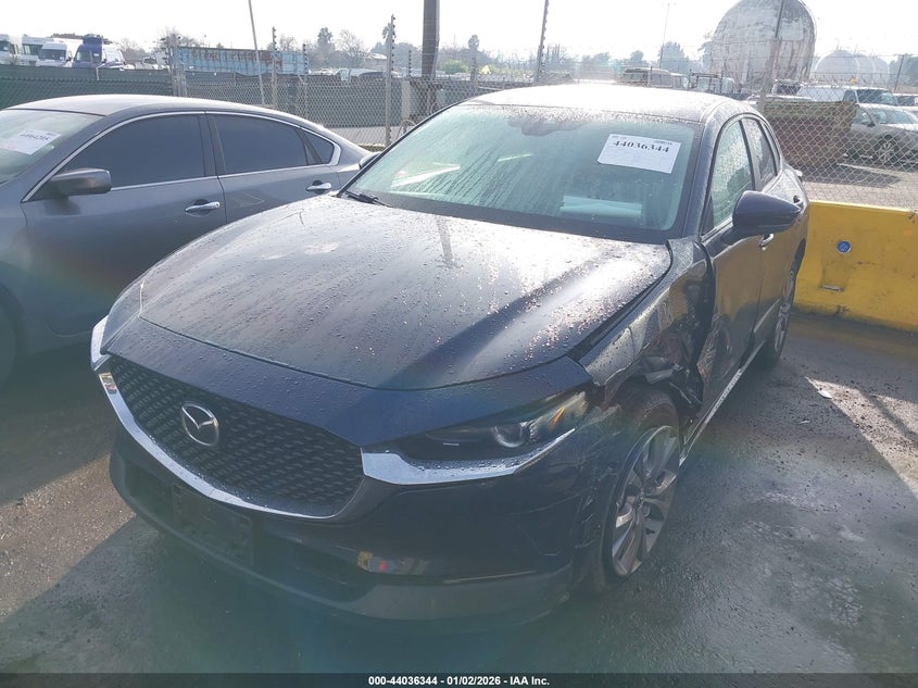 2020 Mazda Cx-30 Select Package