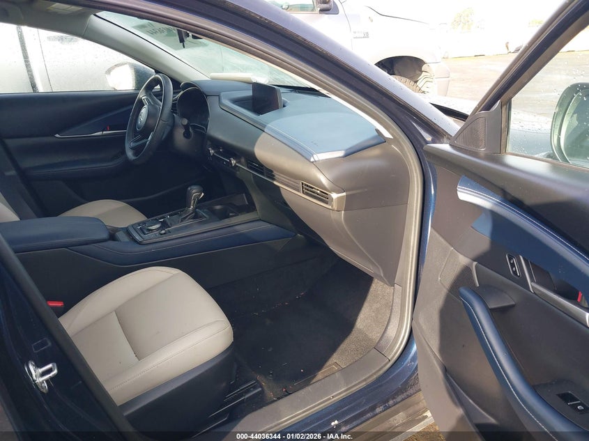 2020 Mazda Cx-30 Select Package