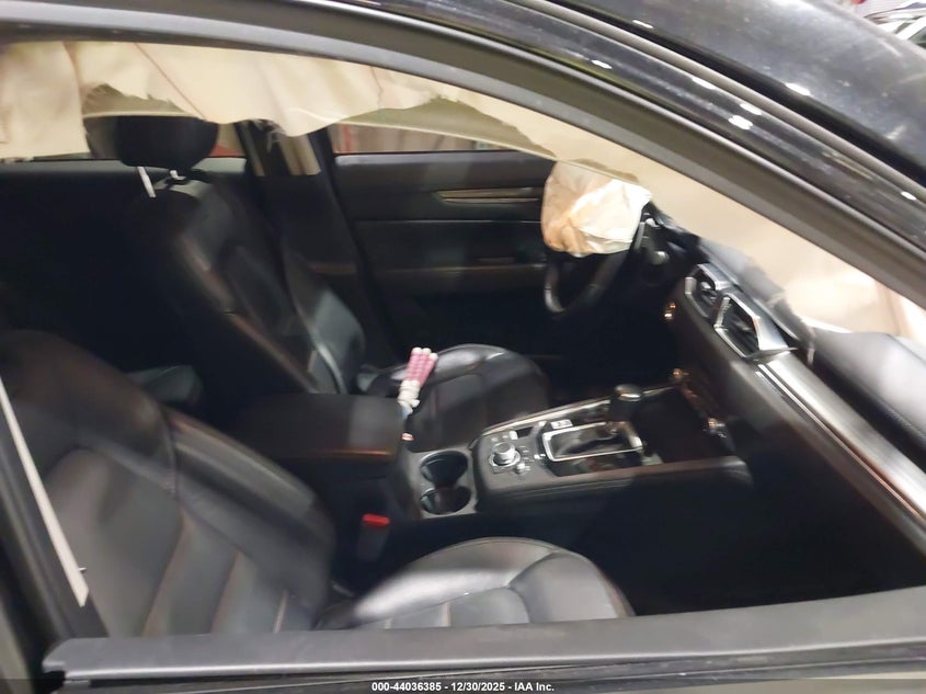 2023 Mazda Cx-5 2.5 S Premium