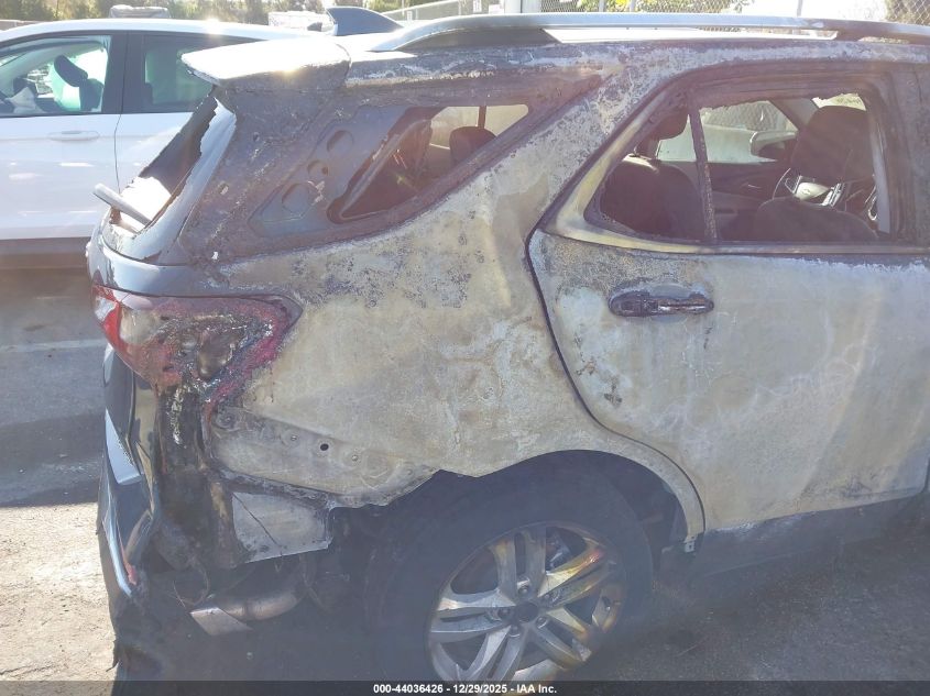 2019 Chevrolet Equinox Premier VIN: 2GNAXPEX9K6219443 Lot: 44036426