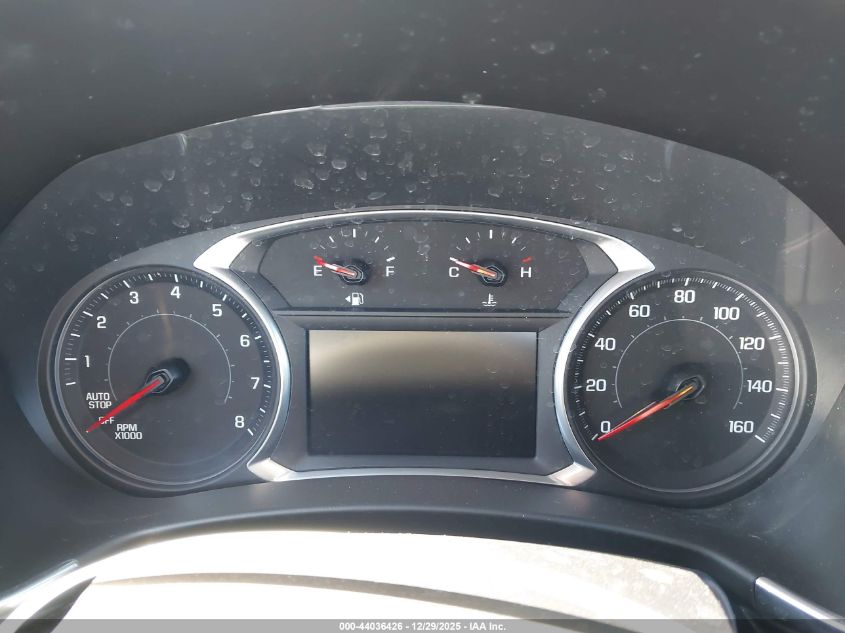 2019 Chevrolet Equinox Premier VIN: 2GNAXPEX9K6219443 Lot: 44036426