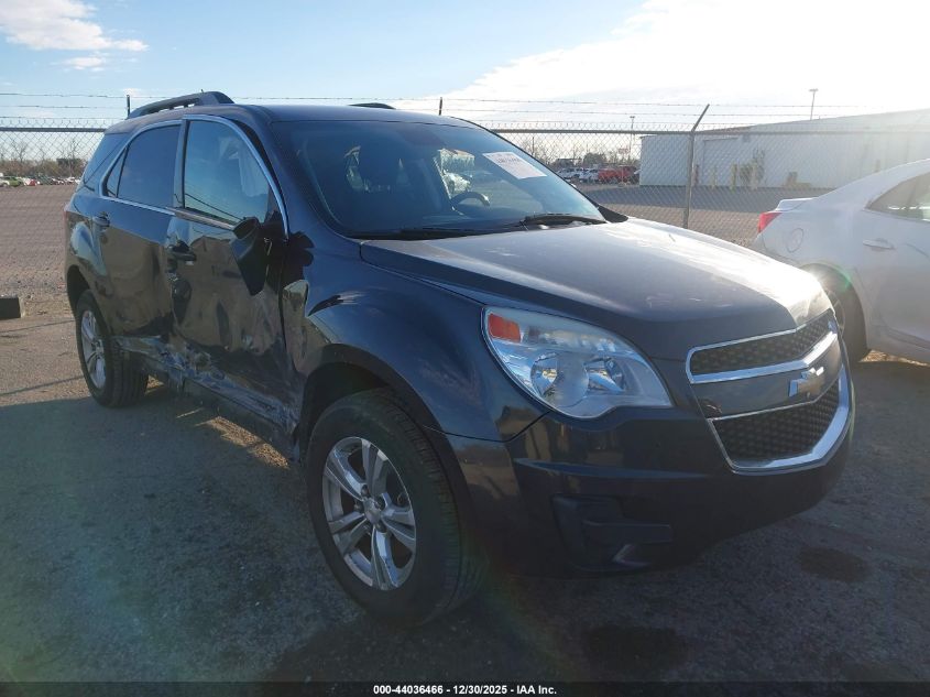 2015 Chevrolet Equinox