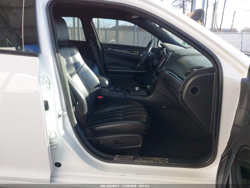 2023 Chrysler 300 300S