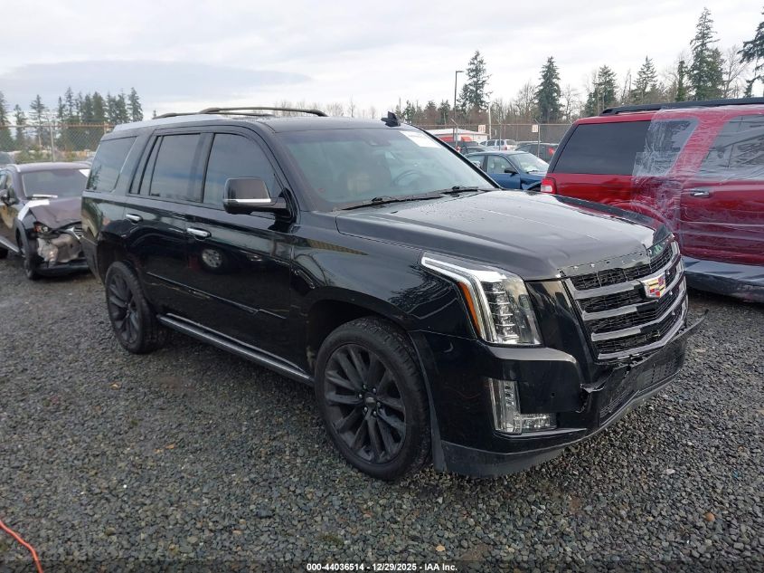 2019 Cadillac Escalade