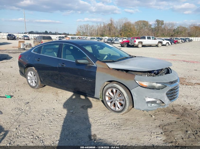 2020 Chevrolet Malibu