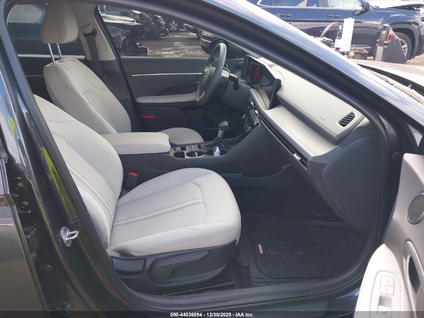 2025 Hyundai Sonata Se