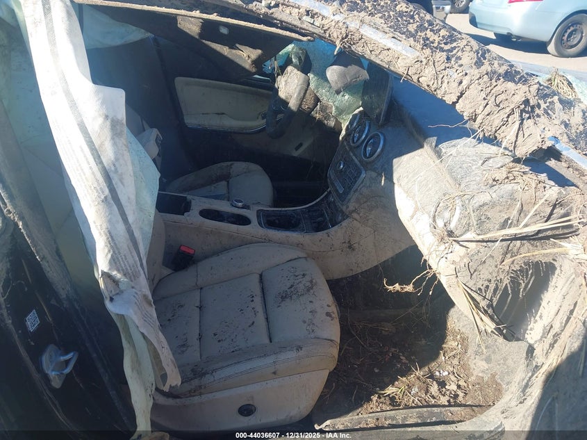 2018 Mercedes-Benz Cla 250 4Matic