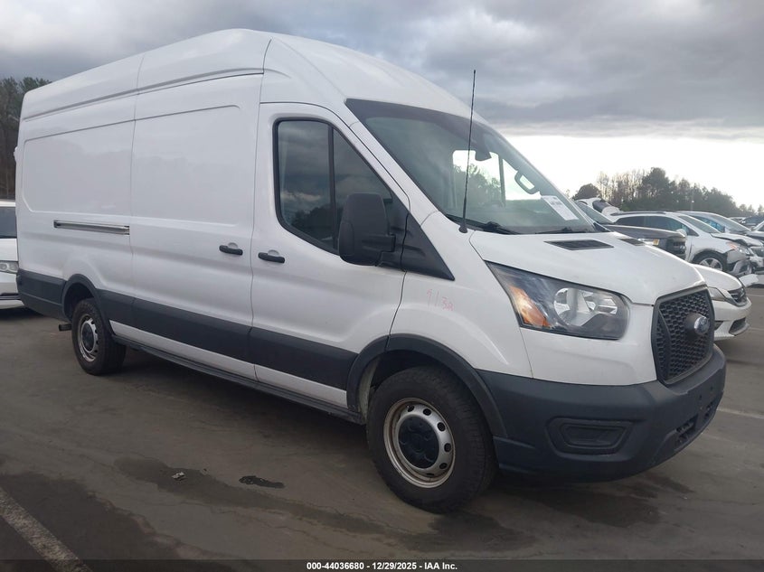 2022 Ford Transit-350 Cargo Van