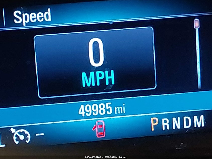 2019 Buick Encore Fwd Preferred VIN: KL4CJASBXKB903790 Lot: 44036709