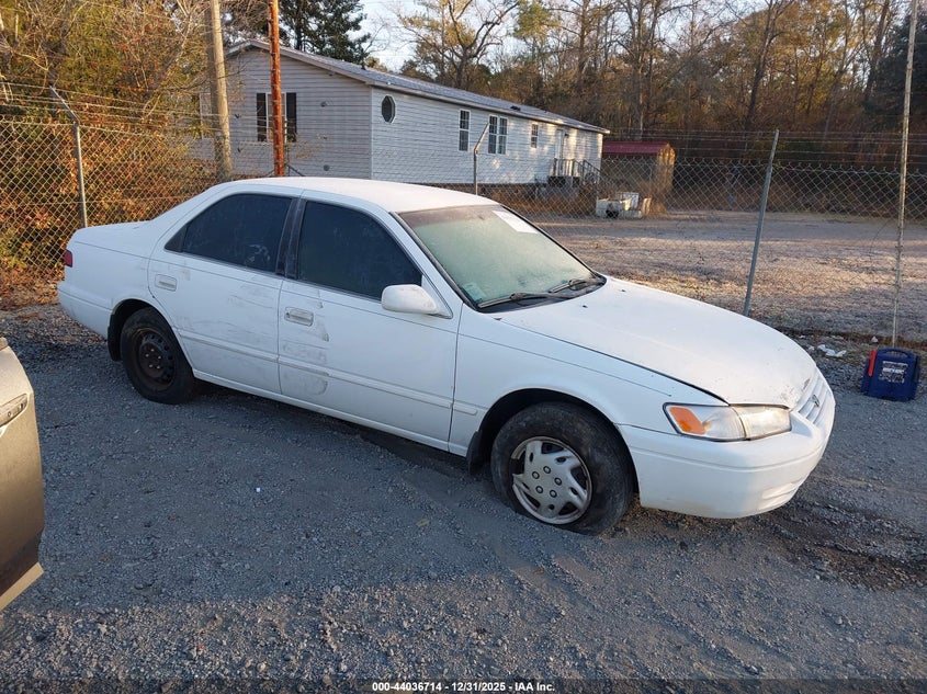 1999 Toyota Camry Ce/Le/Xle