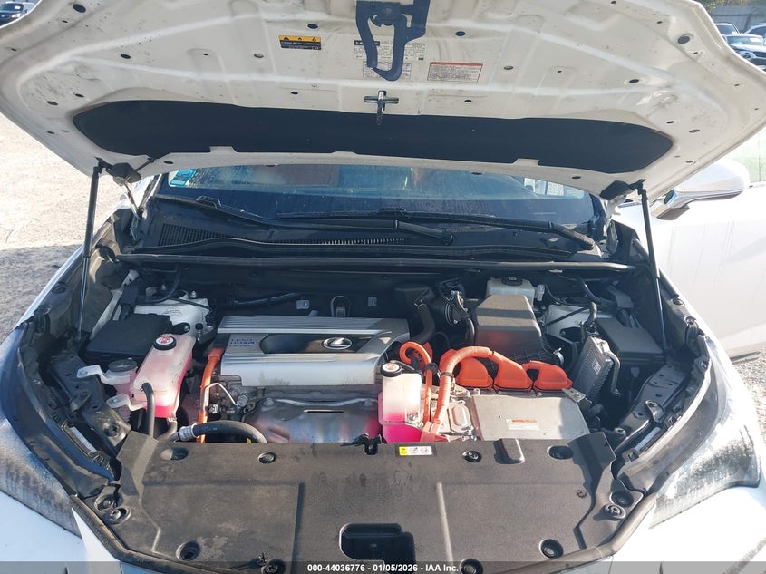 2021 Lexus Nx 300H VIN: JTJDJRDZ2M2161694 Lot: 44036776