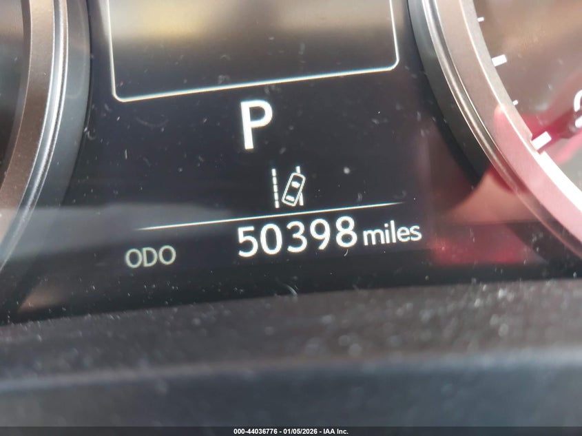 2021 Lexus Nx 300H VIN: JTJDJRDZ2M2161694 Lot: 44036776