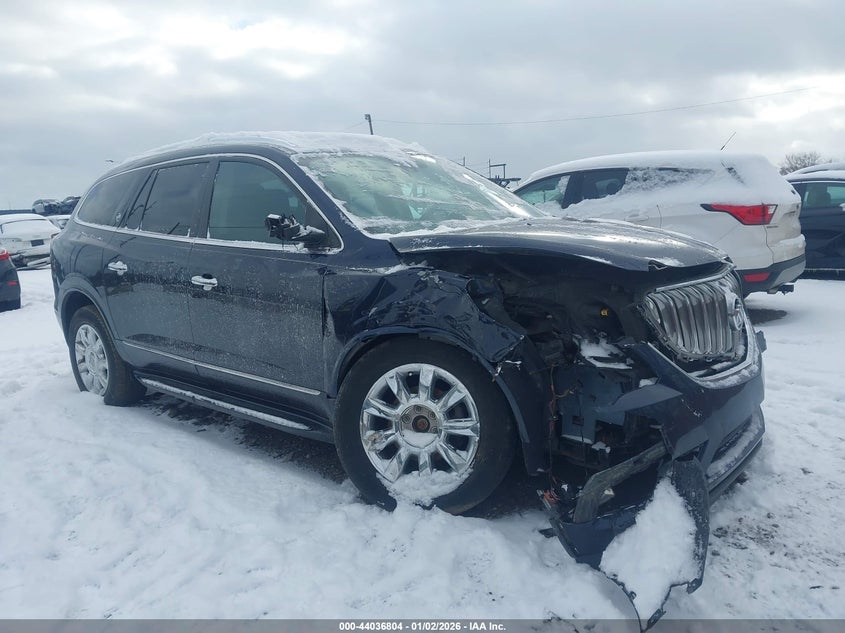 2015 Buick Enclave Premium