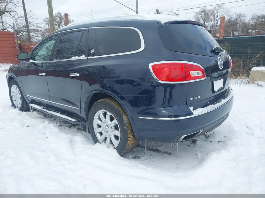 2015 Buick Enclave Premium
