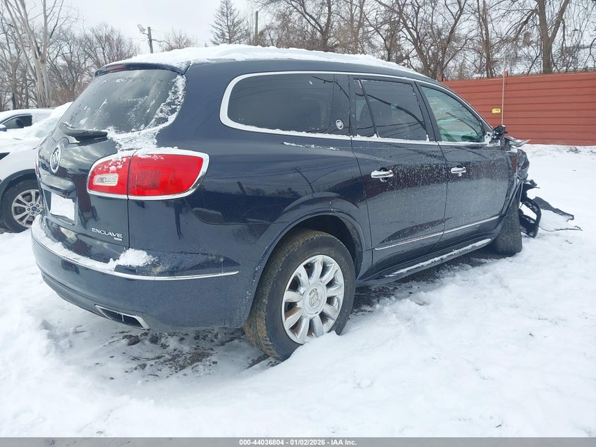 2015 Buick Enclave Premium