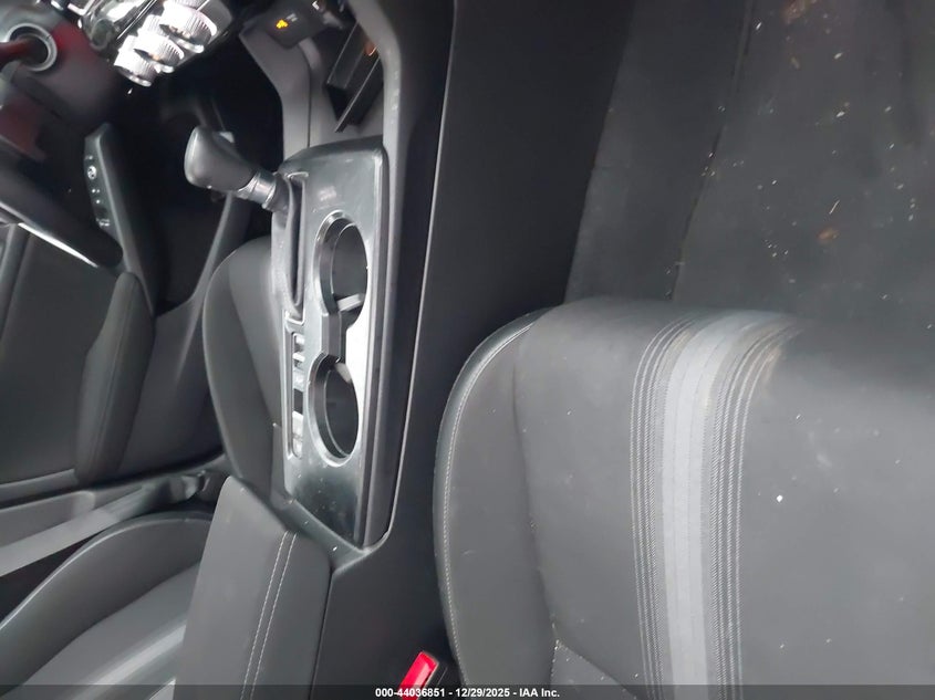2022 HONDA CIVIC 2.0L I-4 DI, DOHC, V(VIN: 2HGFE2F59NH581139