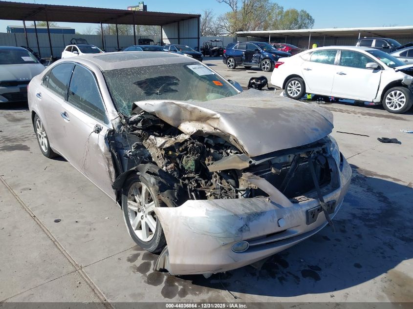 2007 Lexus ES 350