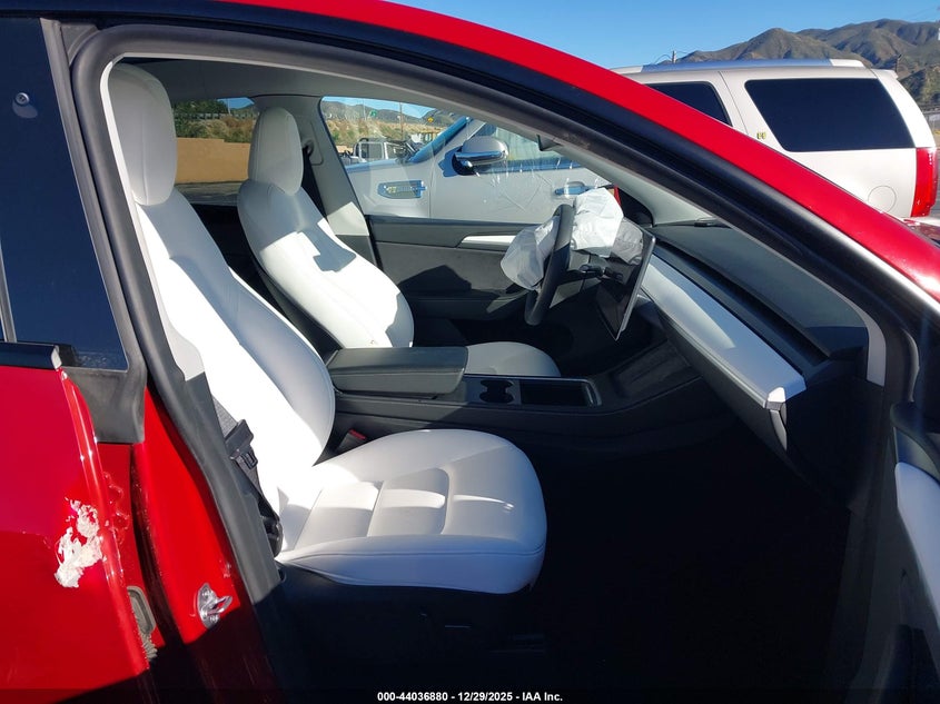 2023 Tesla Model Y Awd/Long Range Dual Motor All-Wheel Drive