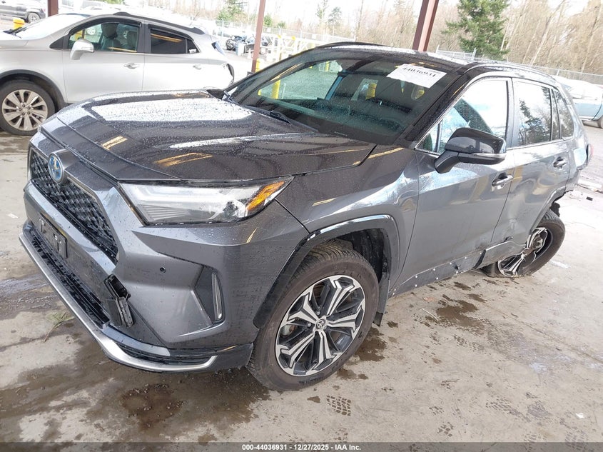 VIN JTMFB3FV4ND078712 2022 TOYOTA RAV4 PRIME XSE