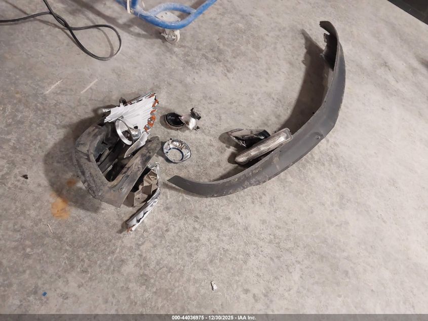 2014 Buick Enclave Leather VIN: 5GAKRBKD2EJ317565 Lot: 44036975