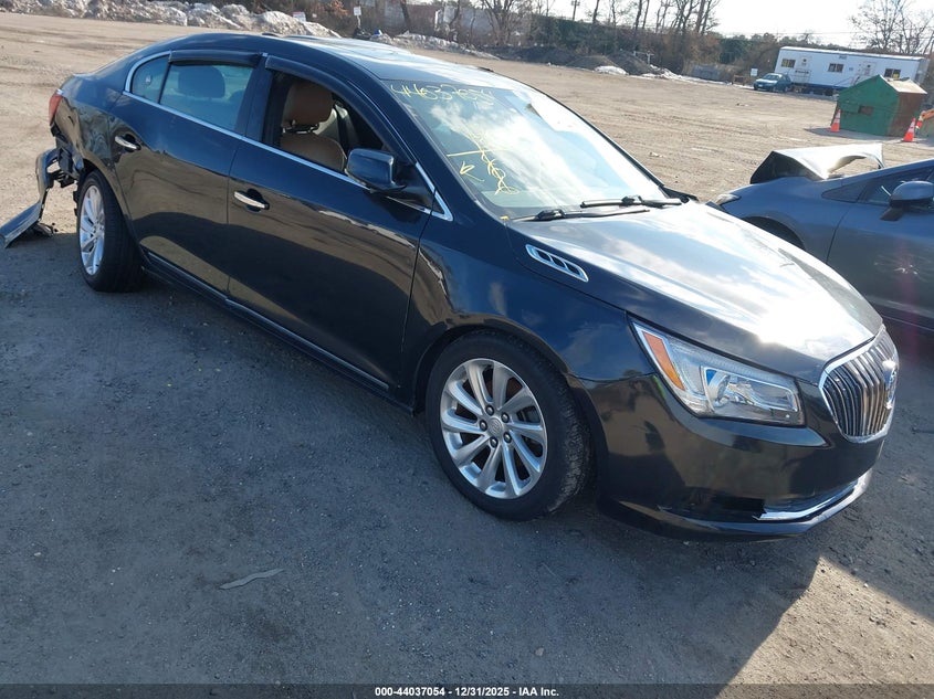 1G4GB5G3XFF246044 2015 Buick Lacrosse Leather auction photo 1