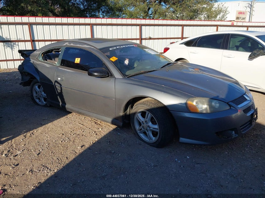 2004 Dodge Stratus Sxt