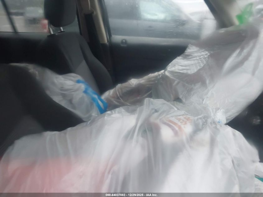 2013 Jeep Patriot Sport