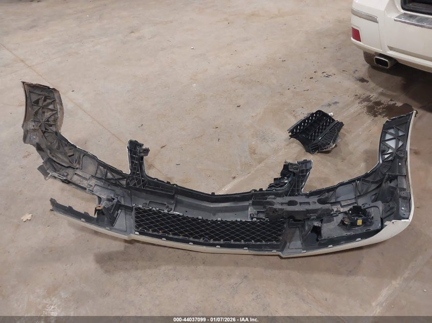 2011 Mercedes-Benz Glk 350 4Matic VIN: WDCGG8HB0BF575739 Lot: 44037099