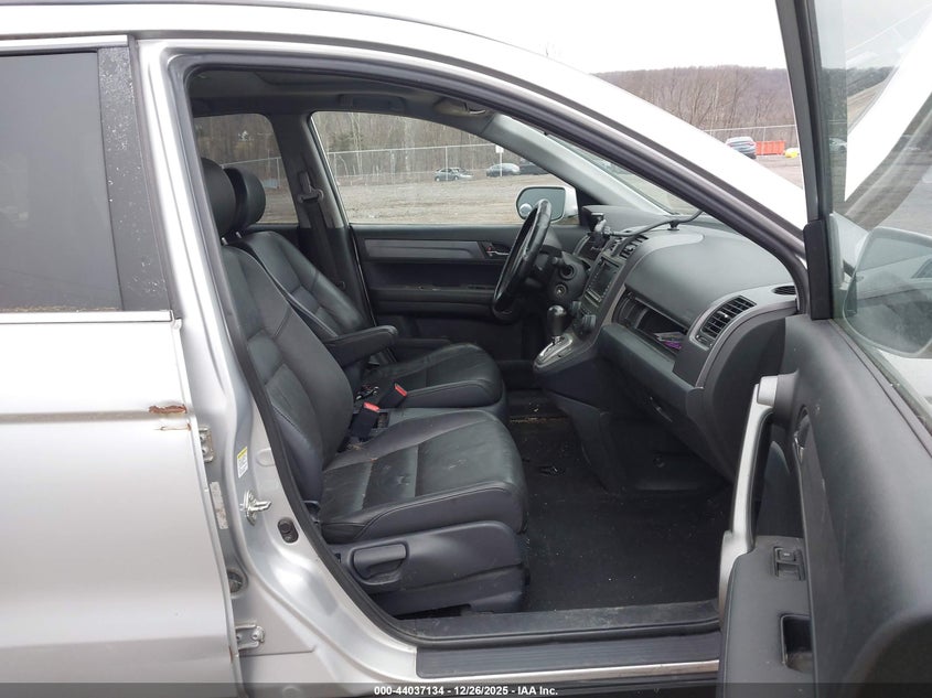 2009 Honda Cr-V Ex-L