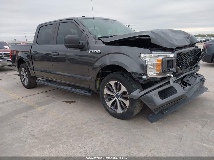 FORD F-150 XL
