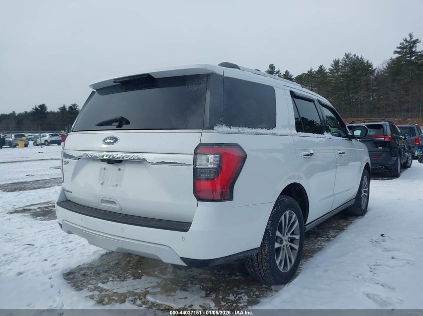 AtlanticExpress - Ford Expedition