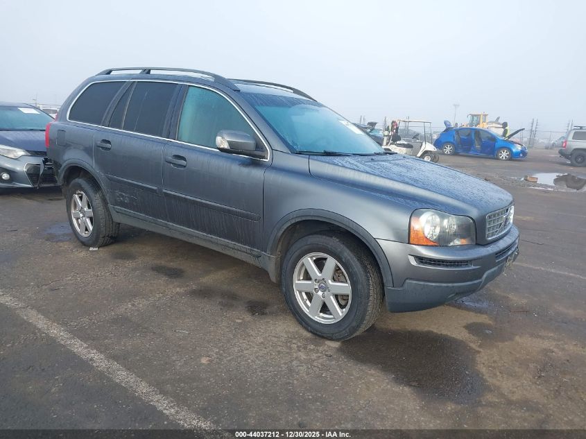 2007 Volvo XC90