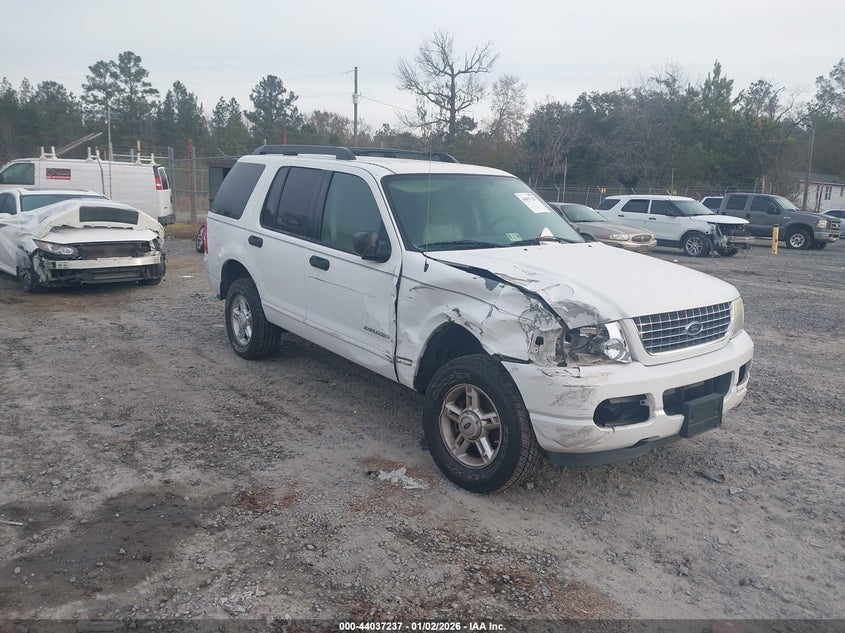 1FMZU73E55UB53013 2005 Ford Explorer Xlt/Xlt Sport auction photo 1
