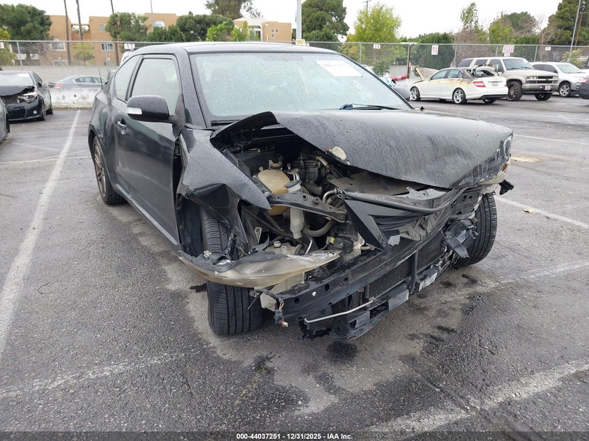JTKJF5C78D3063451 2013 Scion Tc auction photo 1