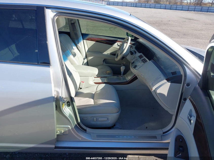 2008 Toyota Avalon Xls