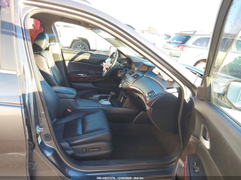 2012 Honda Crosstour Ex-L