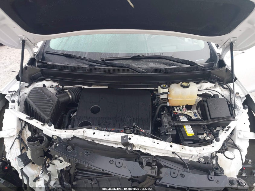 VIN 5GAERCKW0NJ151597 2022 BUICK ENCLAVE FWD PREMIUM