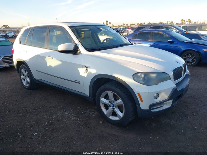 2010 BMW X5 xDrive30I