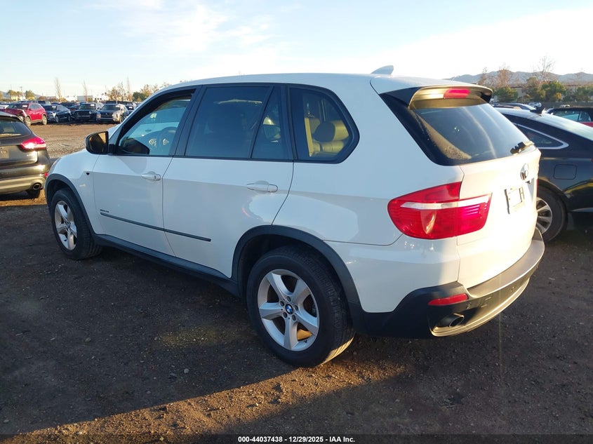 2010 BMW X5 xDrive30I